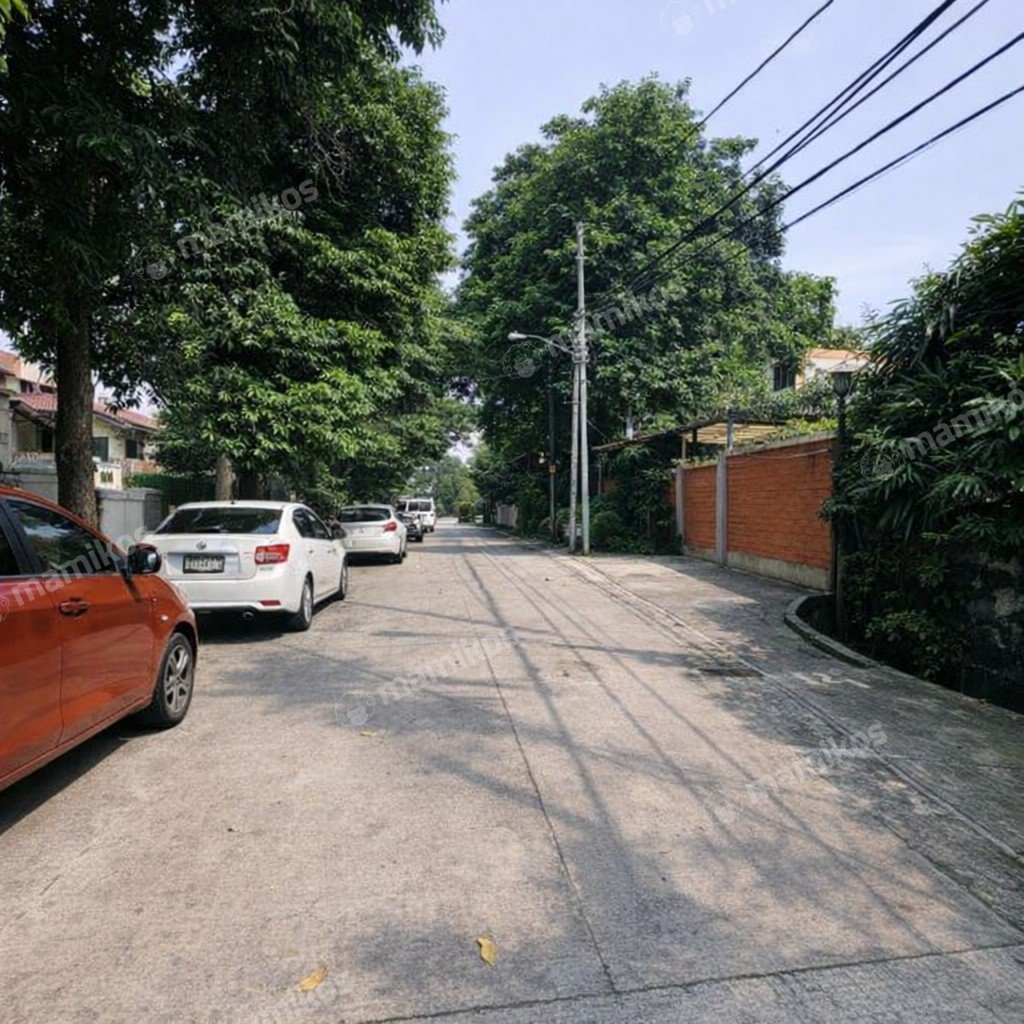 Rumah Sertifikat SHM 3 Kamar Tidur 1 Kamar Mandi Kebayoran Baru Jakarta Selatan - Photo 4