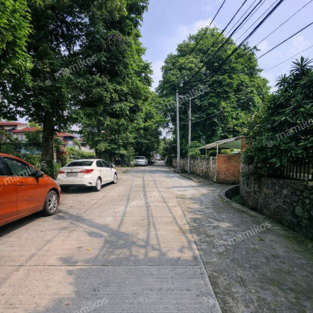 Rumah Sertifikat SHM 3 Kamar Tidur 1 Kamar Mandi Kebayoran Baru Jakarta Selatan - Photo 5