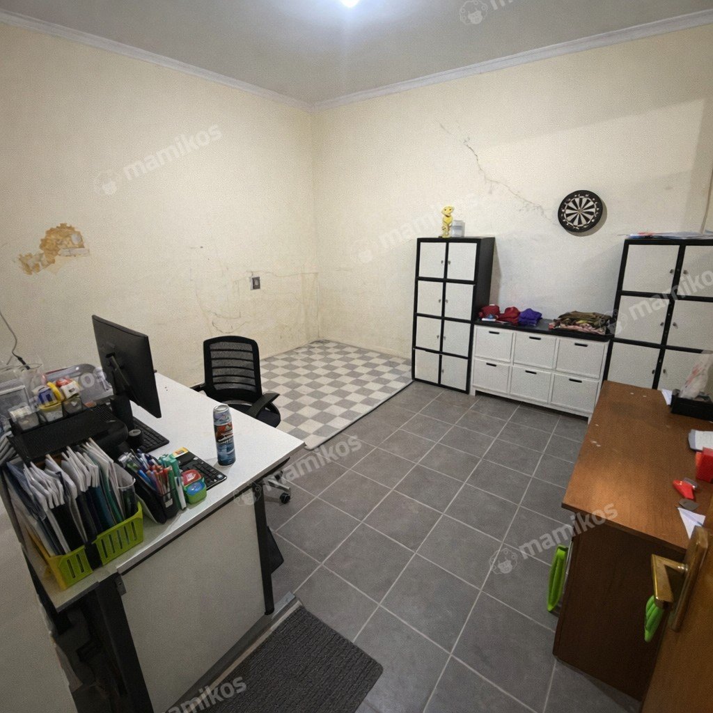 Rumah Sertifikat SHM 5 Kamar Tidur 5 Kamar Mandi Palmerah Jakarta Barat - Photo 3
