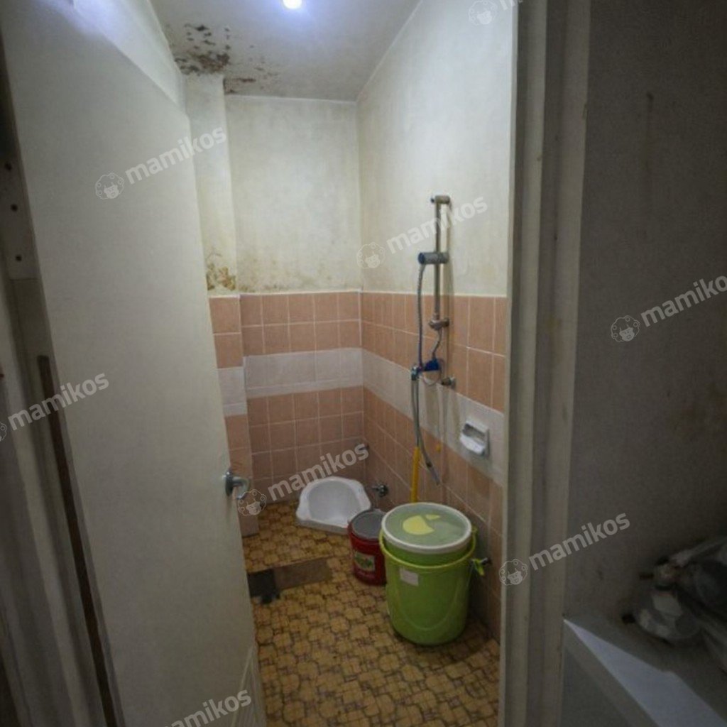 Rumah Sertifikat SHM 5 Kamar Tidur 5 Kamar Mandi Palmerah Jakarta Barat - Photo 4