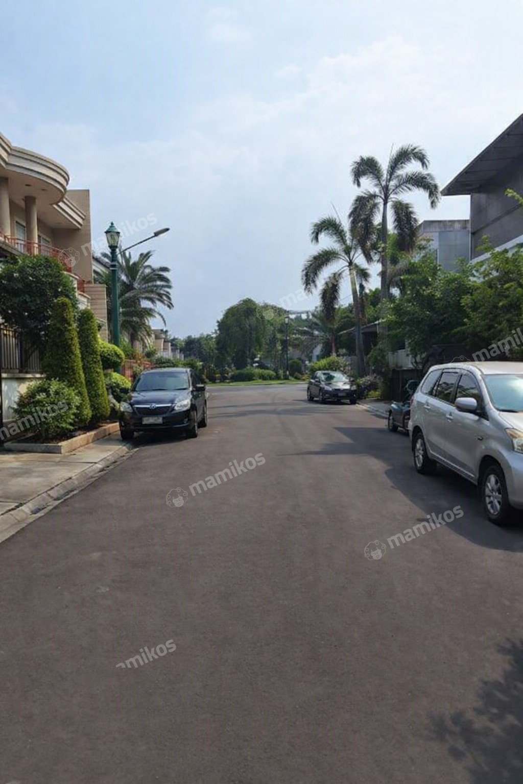 Rumah Sertifikat SHM 5 Kamar Tidur 3 Kamar Mandi Kelapa Gading Jakarta Utara - Photo 3