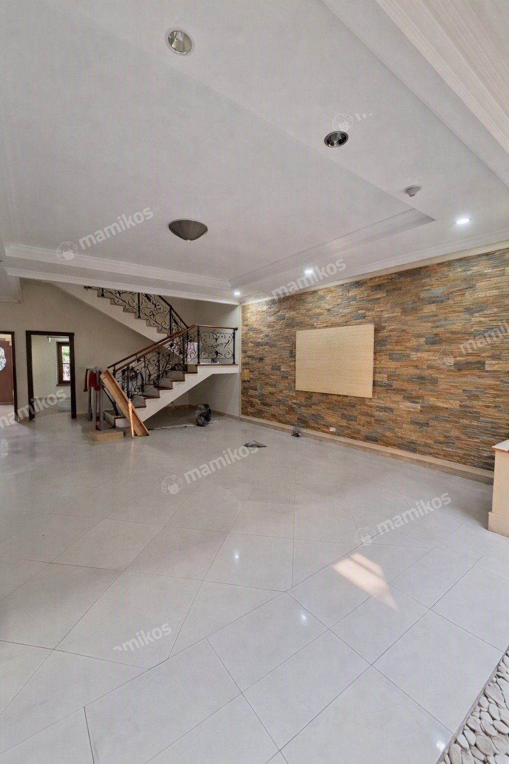 Rumah Sertifikat SHM 5 Kamar Tidur 3 Kamar Mandi Kelapa Gading Jakarta Utara - Photo 5