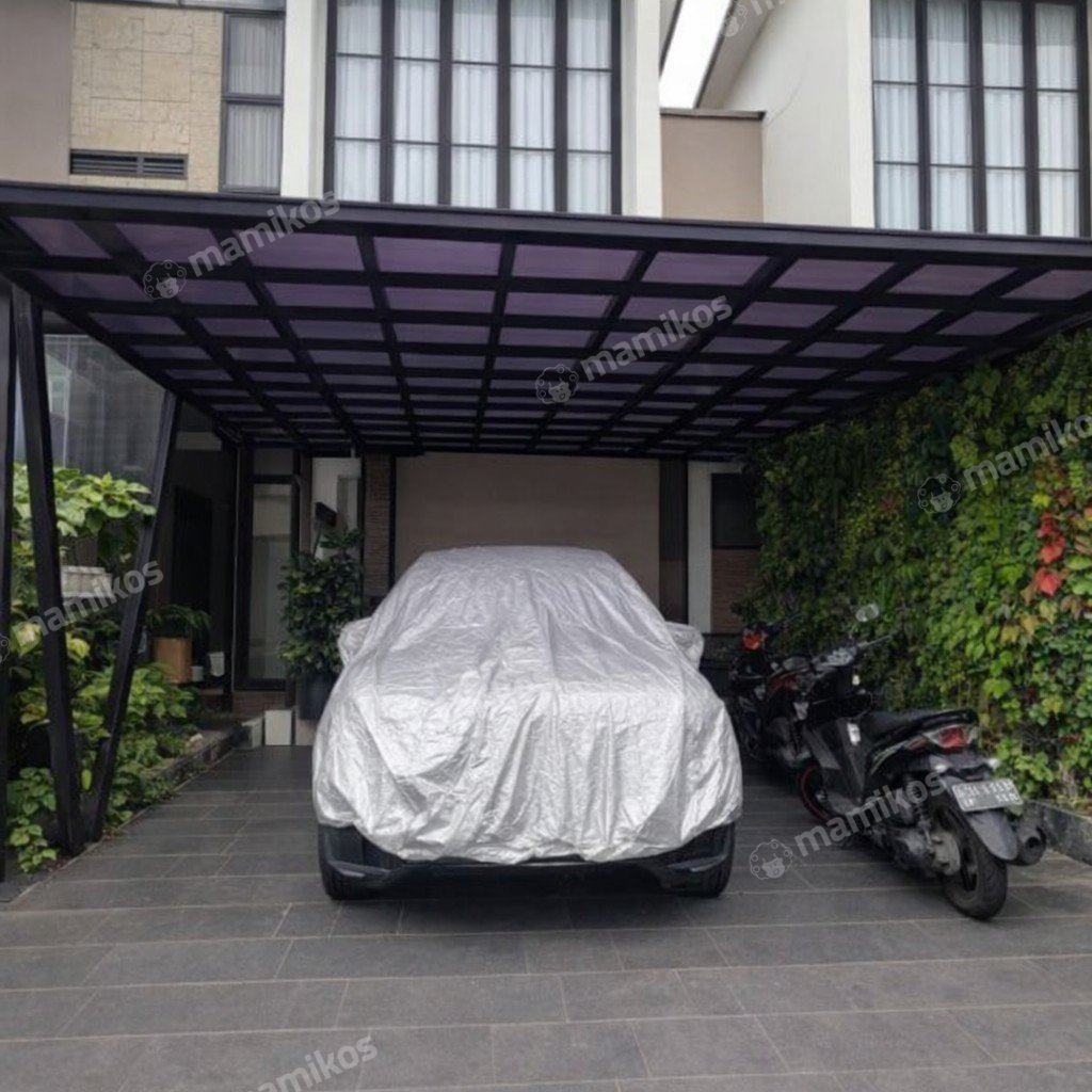 Rumah Sertifikat SHM 4 Kamar Tidur 4 Kamar Mandi Jakarta Garden City Jakarta Timur - Photo 2