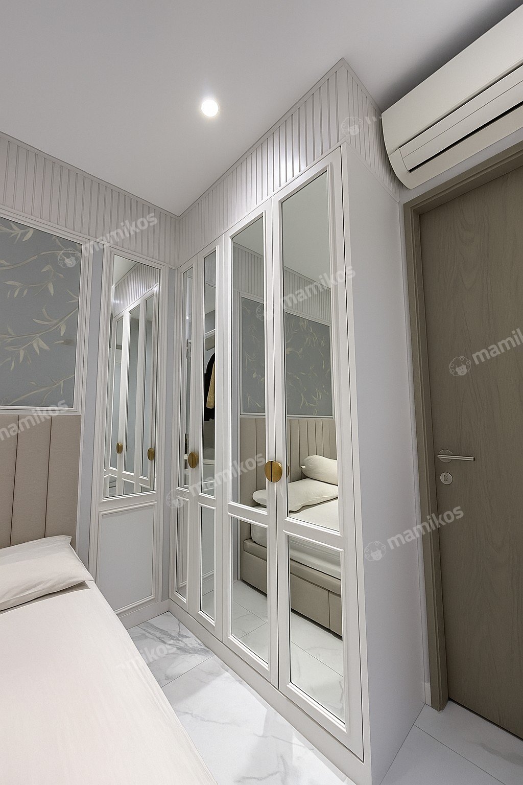 Rumah Sertifikat SHM 4 Kamar Tidur 4 Kamar Mandi Jakarta Garden City Jakarta Timur - Photo 5