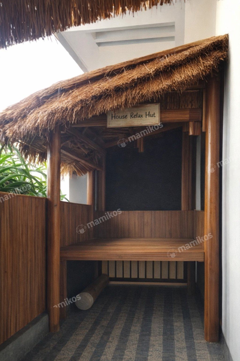 Rumah Sertifikat SHM 5 Kamar Tidur 3 Kamar Mandi Tanjung Duren Utara Jakarta Barat - Photo 2
