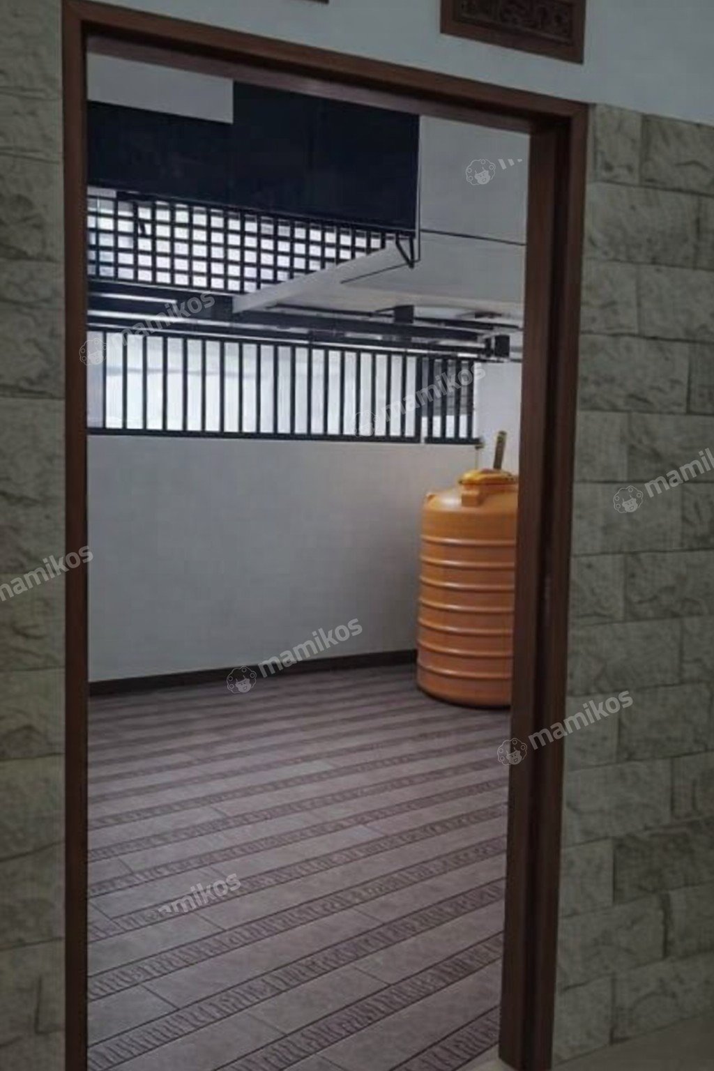 Rumah Sertifikat SHM 5 Kamar Tidur 3 Kamar Mandi Tanjung Duren Utara Jakarta Barat - Photo 5