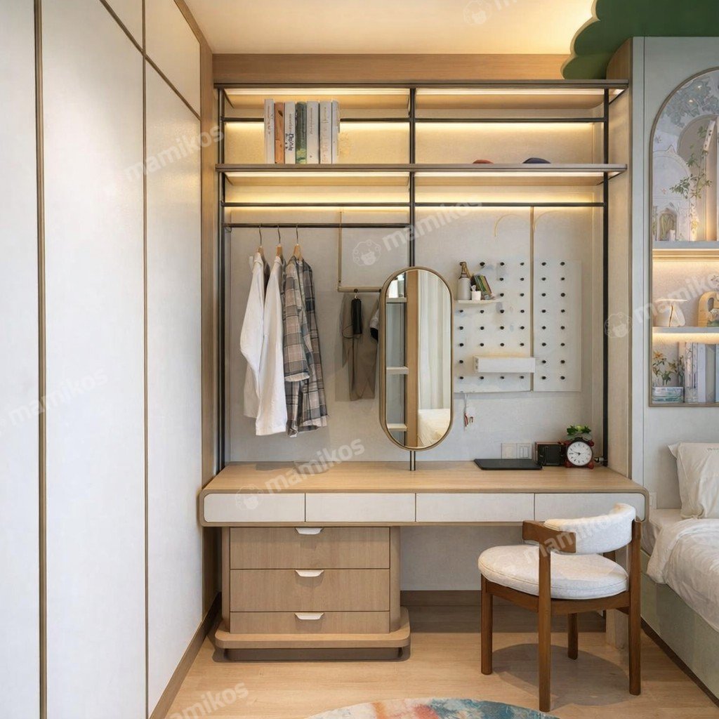 Rumah Sertifikat PPJB 2 Kamar Tidur 1 Kamar Mandi Citra Garden Jakarta Barat - Photo 4
