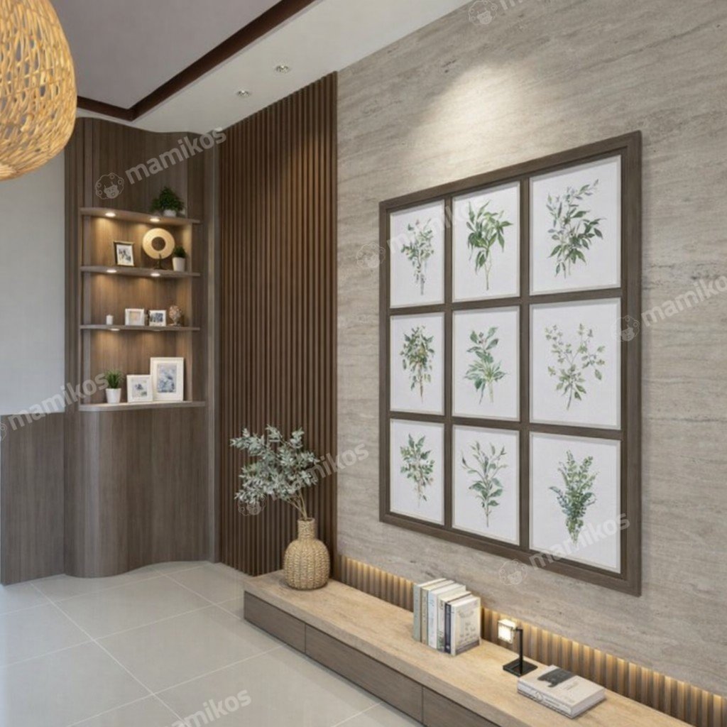 Rumah Sertifikat PPJB 2 Kamar Tidur 1 Kamar Mandi Citra Garden Jakarta Barat - Photo 5