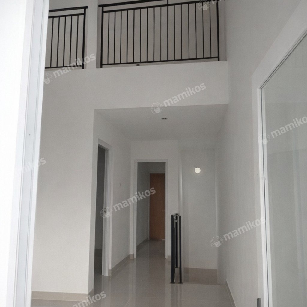 Rumah Sertifikat SHM 3 Kamar Tidur 3 Kamar Mandi Ciracas Jakarta Timur - Photo 5