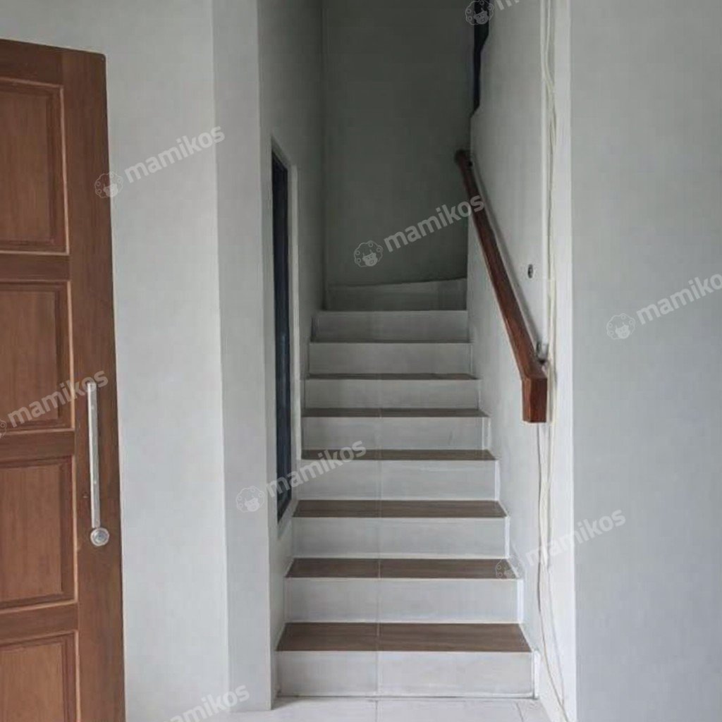 Rumah Sertifikat SHM 3 Kamar Tidur 2 Kamar Mandi Bambu Apus Jakarta Timur - Photo 5
