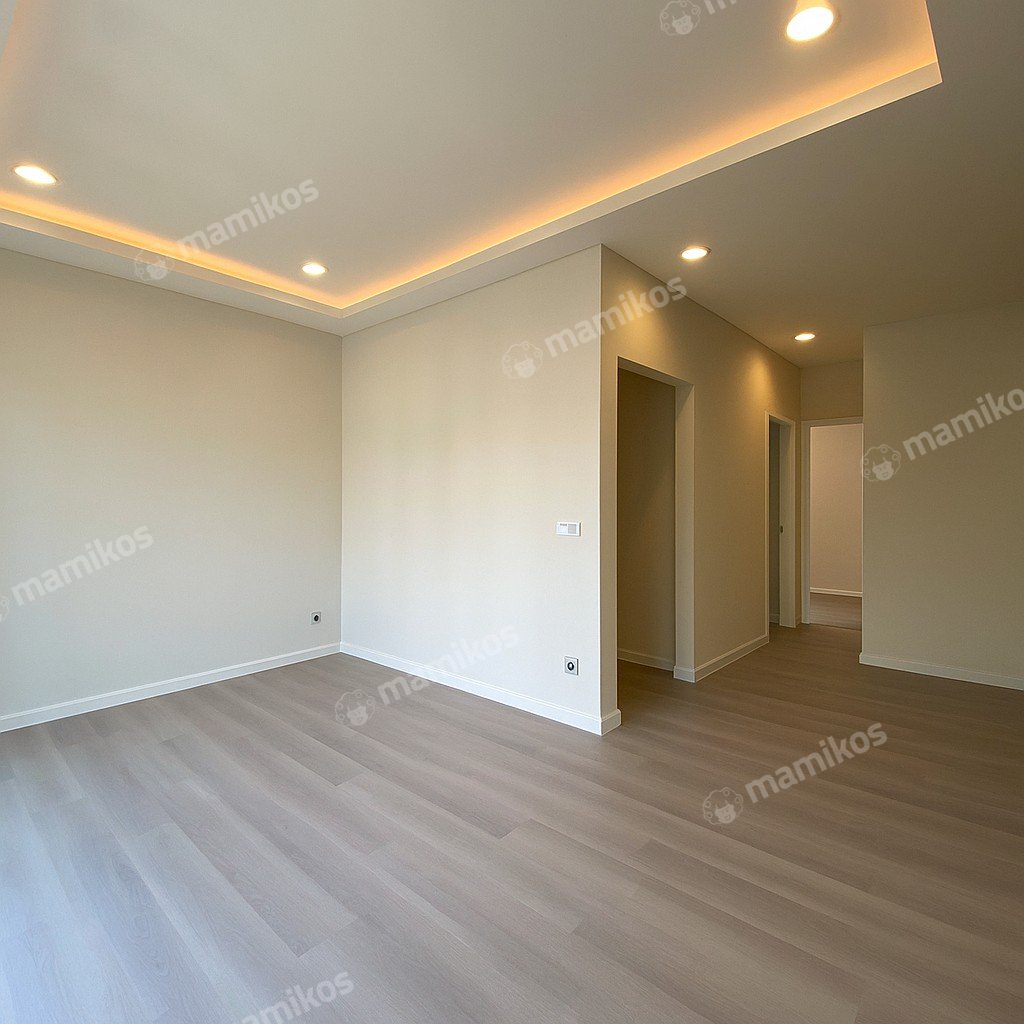 Rumah Sertifikat SHM 3 Kamar Tidur 3 Kamar Mandi Joglo Jakarta Barat - Photo 2