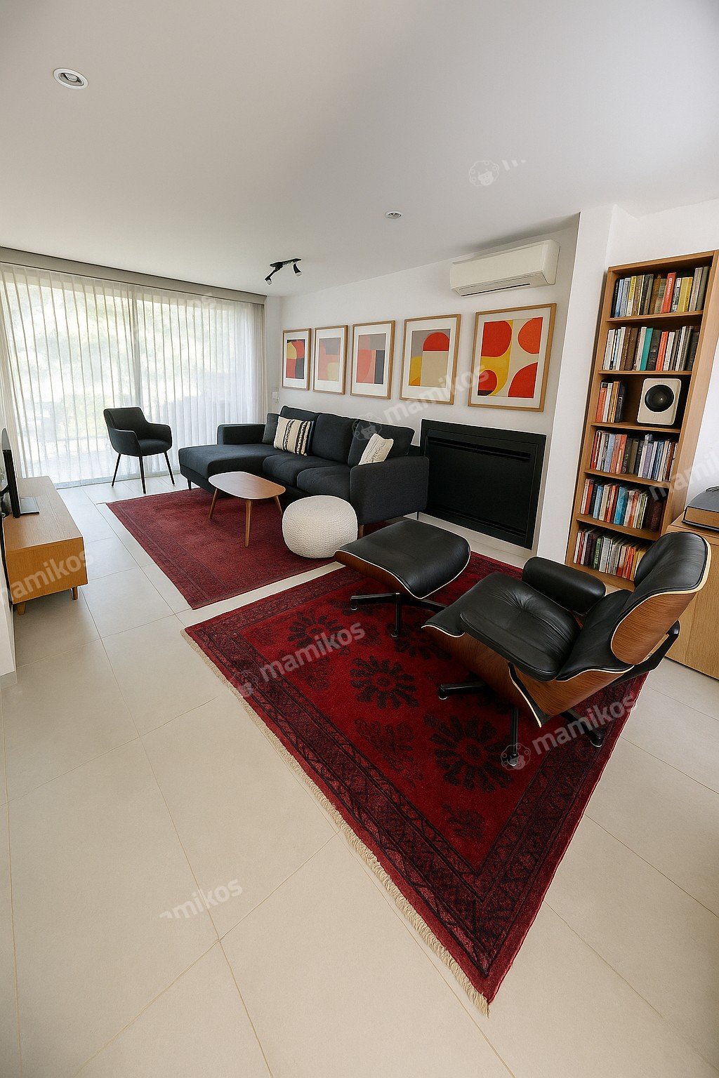 Rumah Sertifikat SHM 5 Kamar Tidur 4 Kamar Mandi Veteran Jakarta Selatan - Photo 3