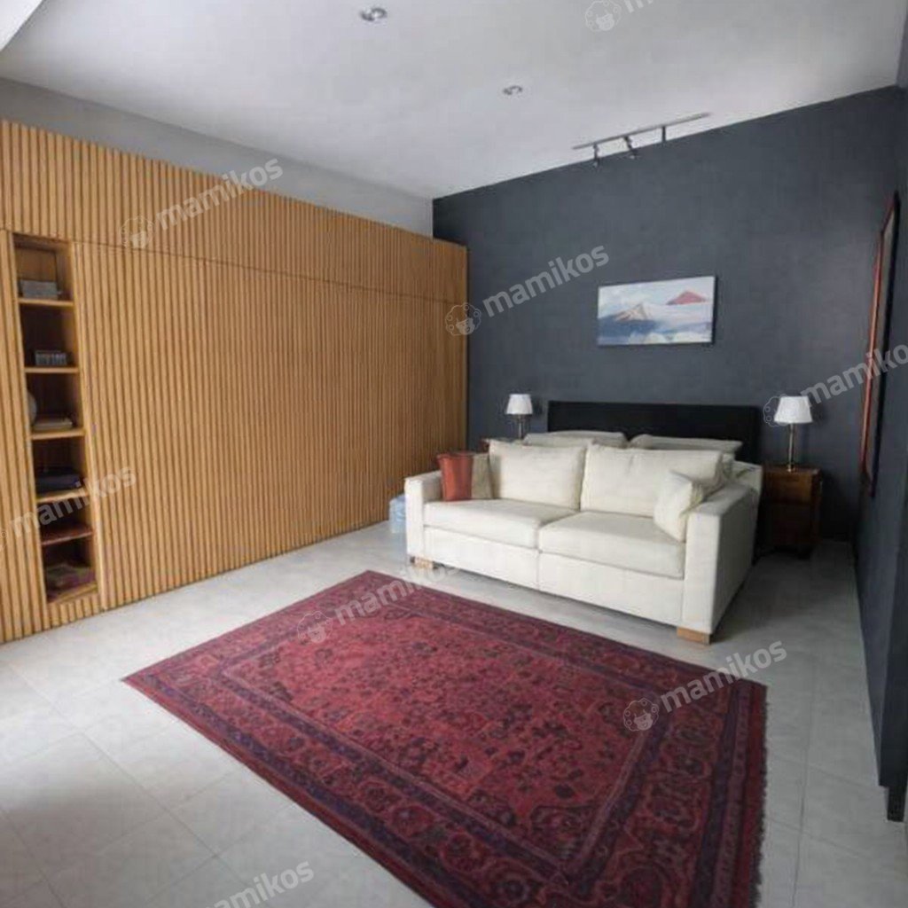 Rumah Sertifikat SHM 5 Kamar Tidur 4 Kamar Mandi Veteran Jakarta Selatan - Photo 5