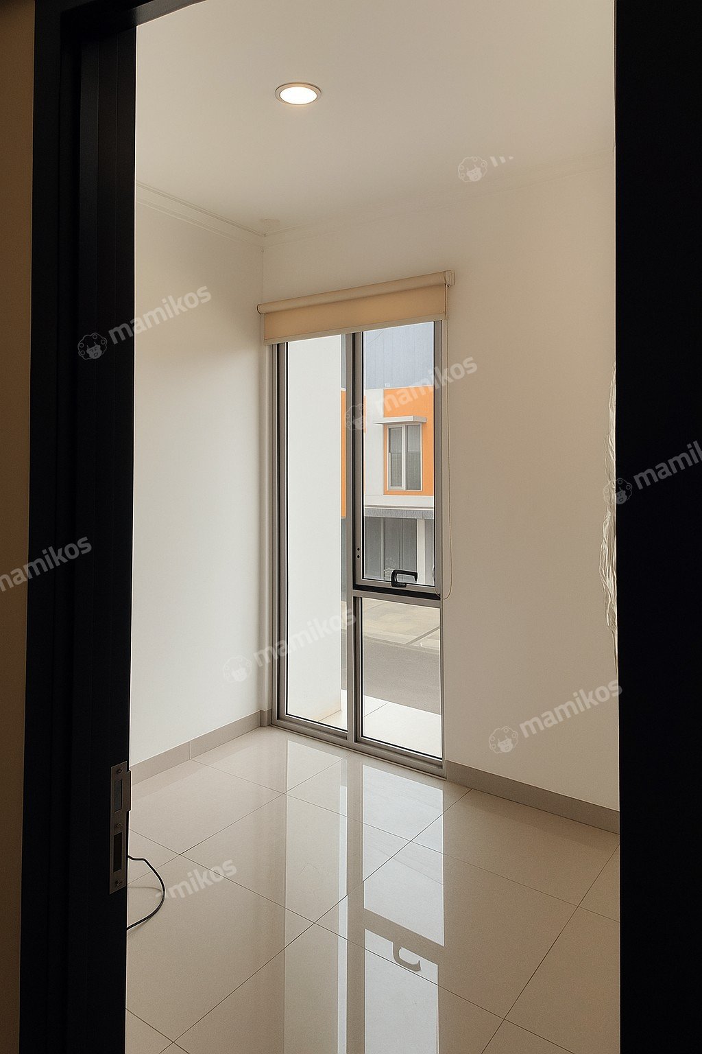 Rumah 2 Kamar Tidur 2 Kamar Mandi 2 Lantai Pantai Indah Kapuk 2 Jakarta Utara - Photo 2