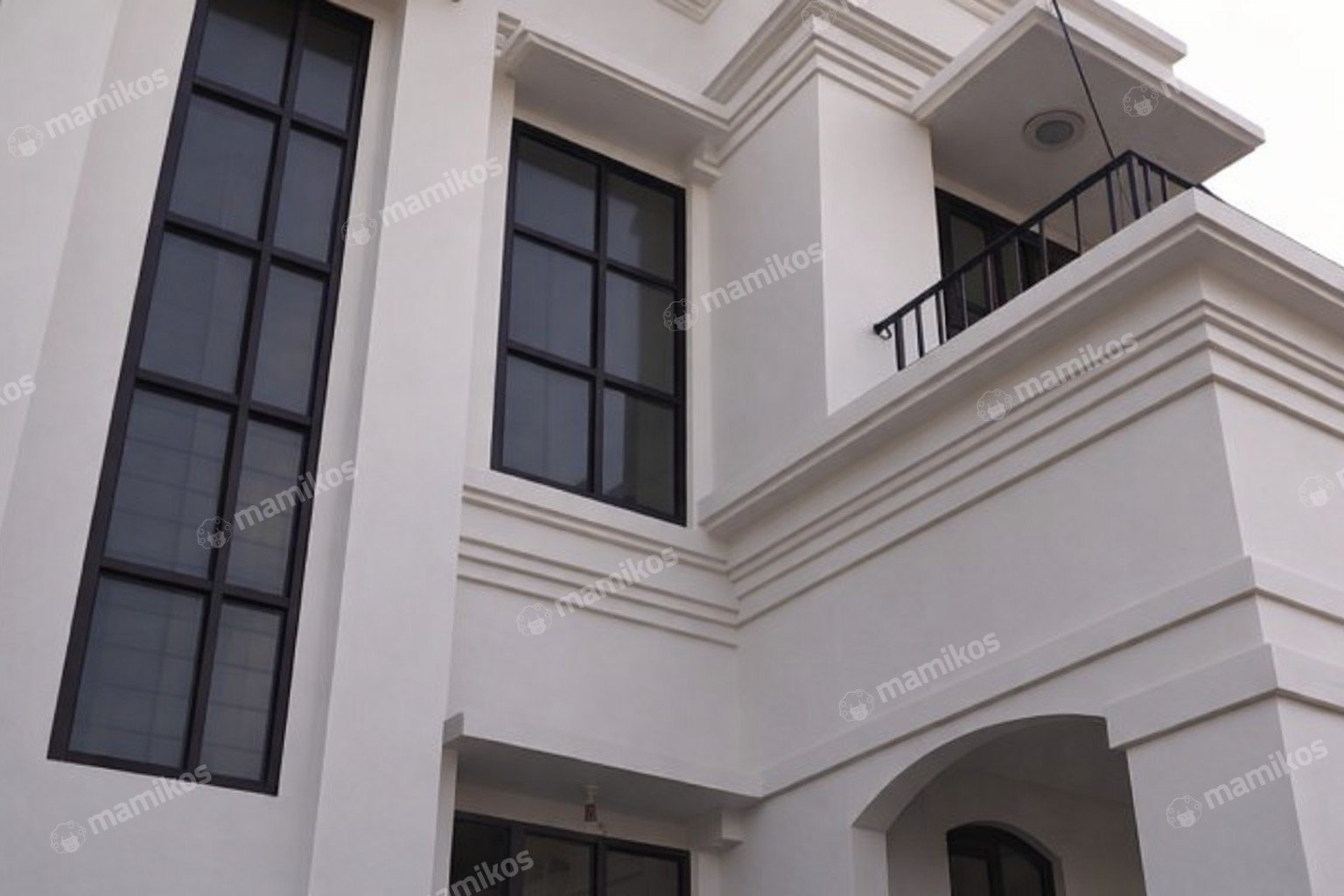 Rumah 4KT 3KM Cilandak Jakarta Selatan