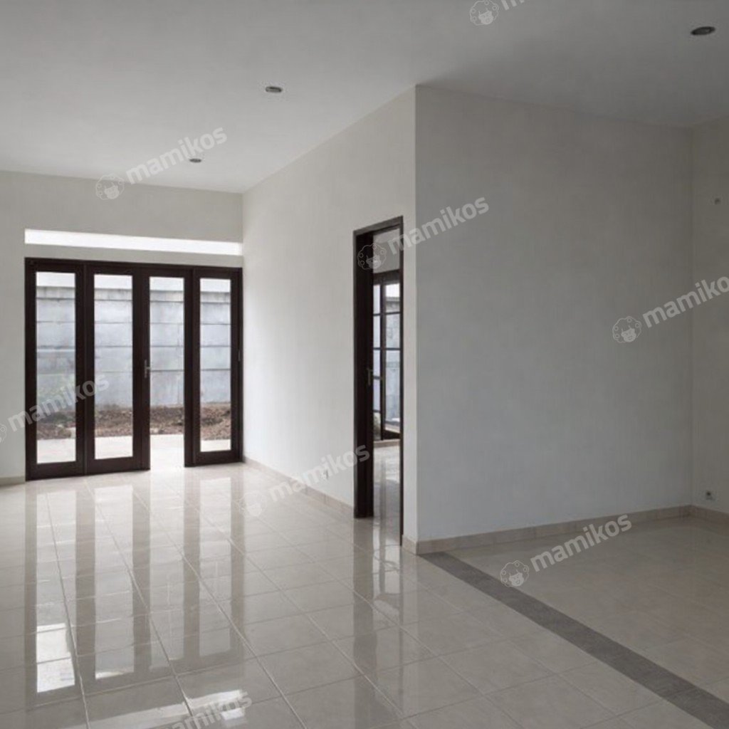 Rumah 4KT 3KM Cilandak Jakarta Selatan - Photo 2
