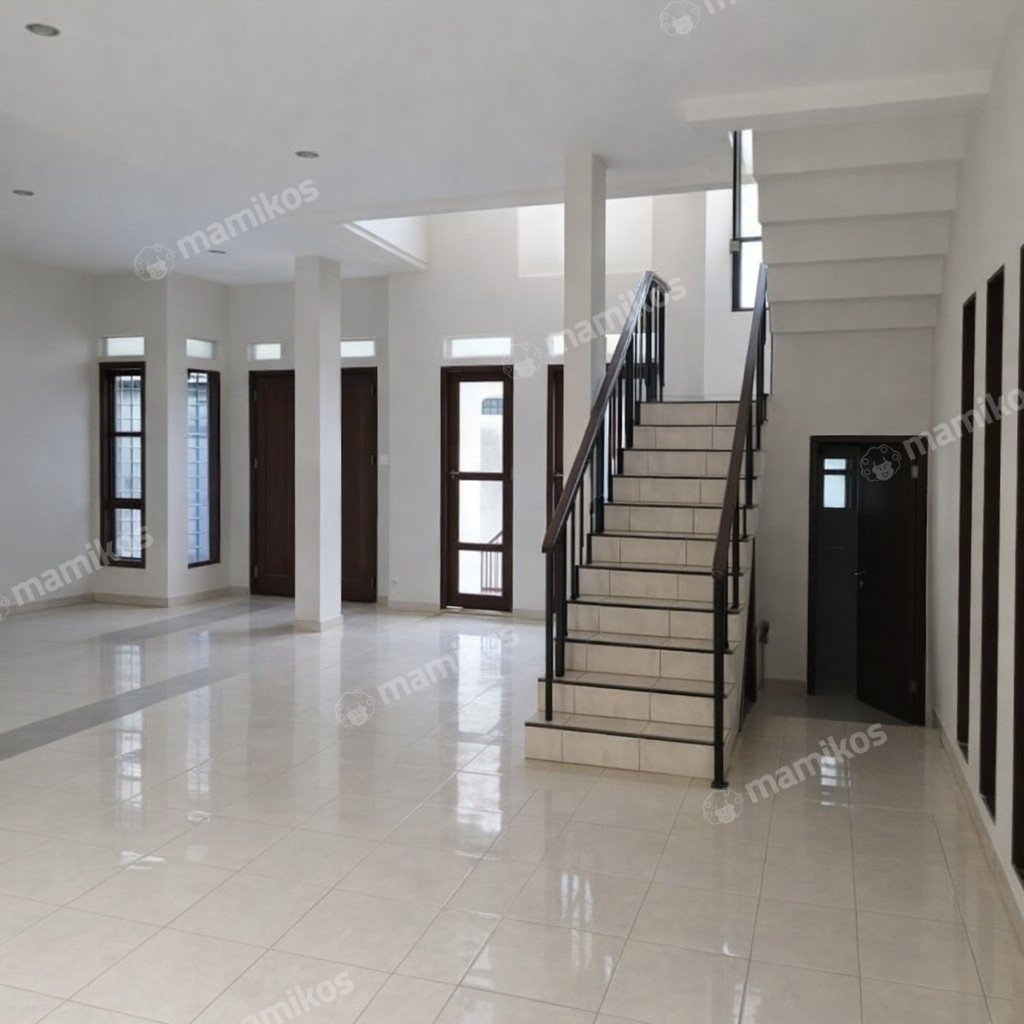 Rumah 4KT 3KM Cilandak Jakarta Selatan - Photo 3