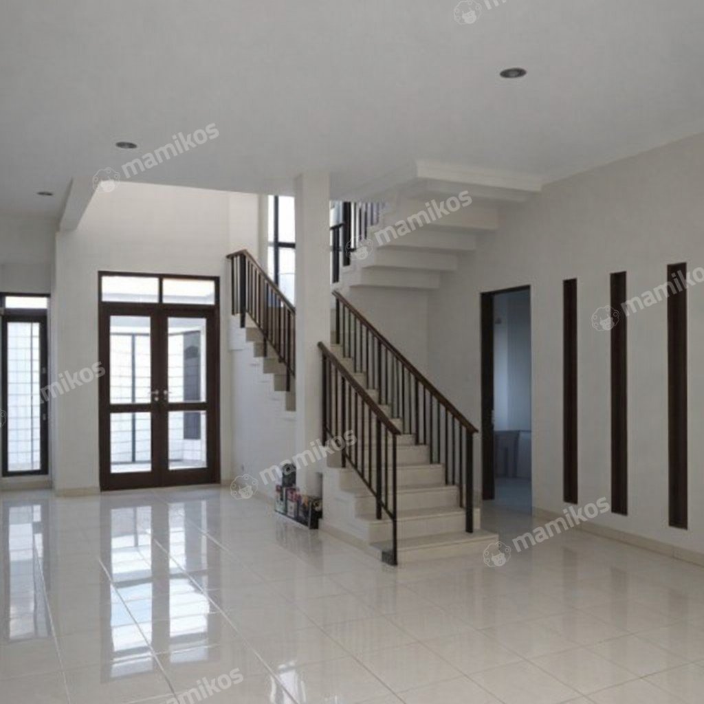 Rumah 4KT 3KM Cilandak Jakarta Selatan - Photo 4