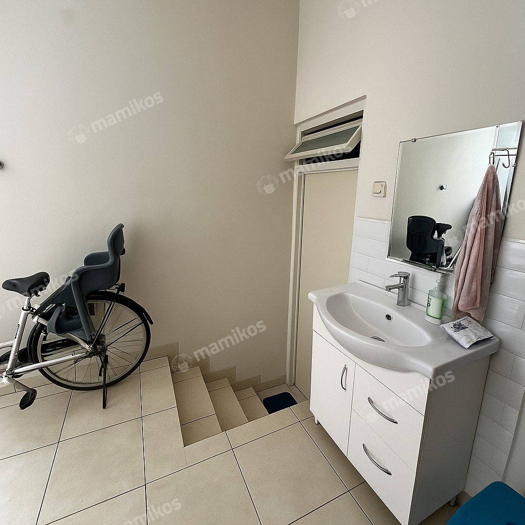 Rumah Sertifikat SHM 3 Kamar Tidur 2 Kamar Mandi Semanan Jakarta Barat - Photo 2