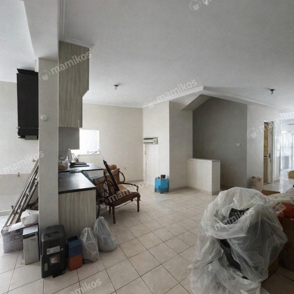 Rumah Sertifikat SHM 3 Kamar Tidur 2 Kamar Mandi Semanan Jakarta Barat - Photo 3