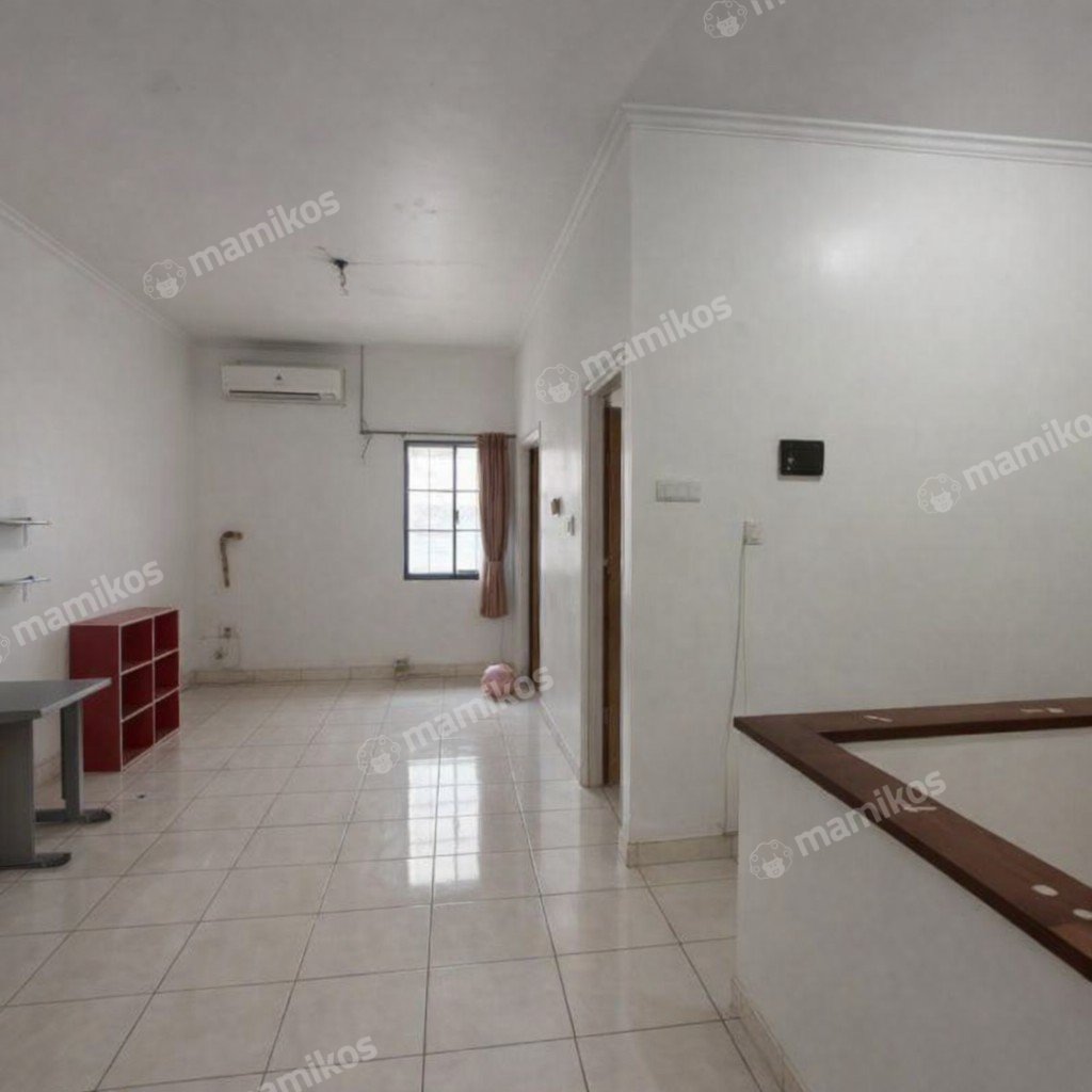 Rumah Sertifikat SHM 3 Kamar Tidur 2 Kamar Mandi Semanan Jakarta Barat - Photo 5