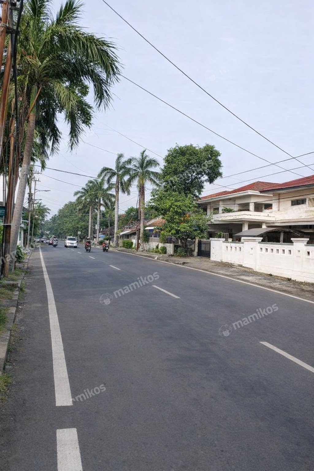 Rumah Sertifikat SHM 4 Kamar Tidur 3 Kamar Mandi Citra Garden Jakarta Barat - Photo 3
