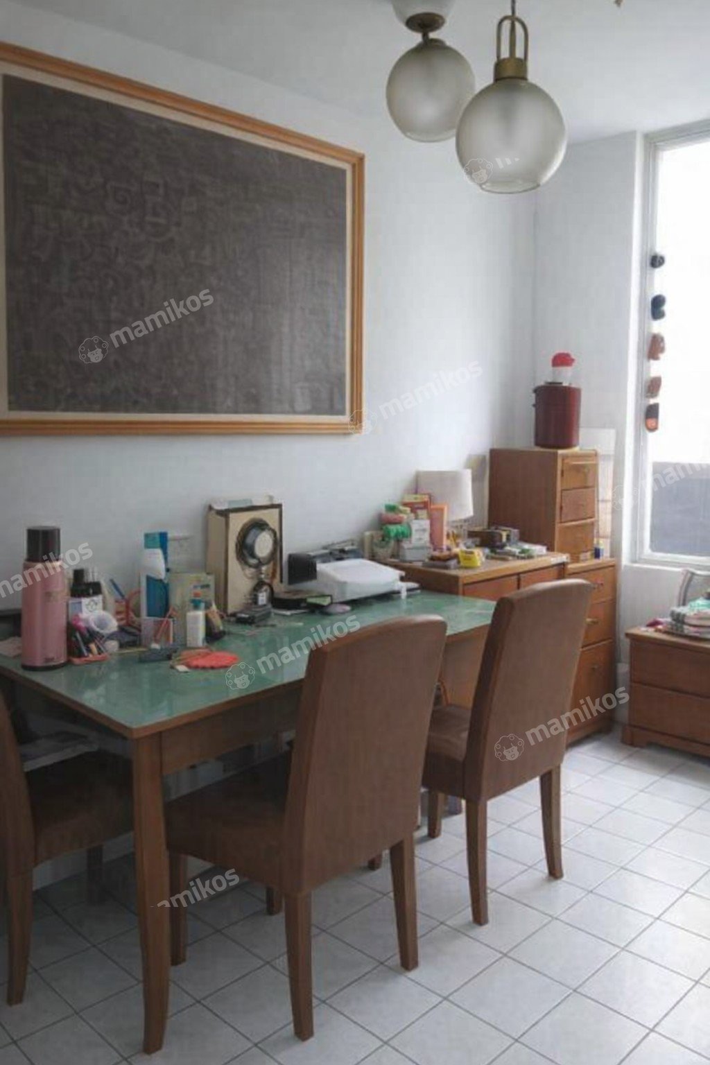 Rumah Sertifikat SHM 3 Kamar Tidur 1 Kamar Mandi Duri Kosambi Jakarta Barat - Photo 3