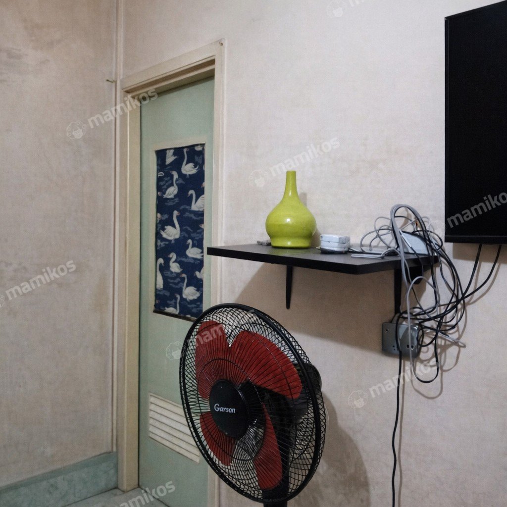 Rumah Sertifikat SHM 3 Kamar Tidur 2 Kamar Mandi Bojong Indah Jakarta Barat - Photo 3