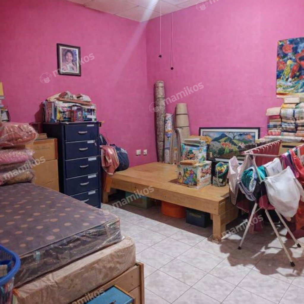 Rumah Sertifikat SHM 3 Kamar Tidur 2 Kamar Mandi Bojong Indah Jakarta Barat - Photo 4
