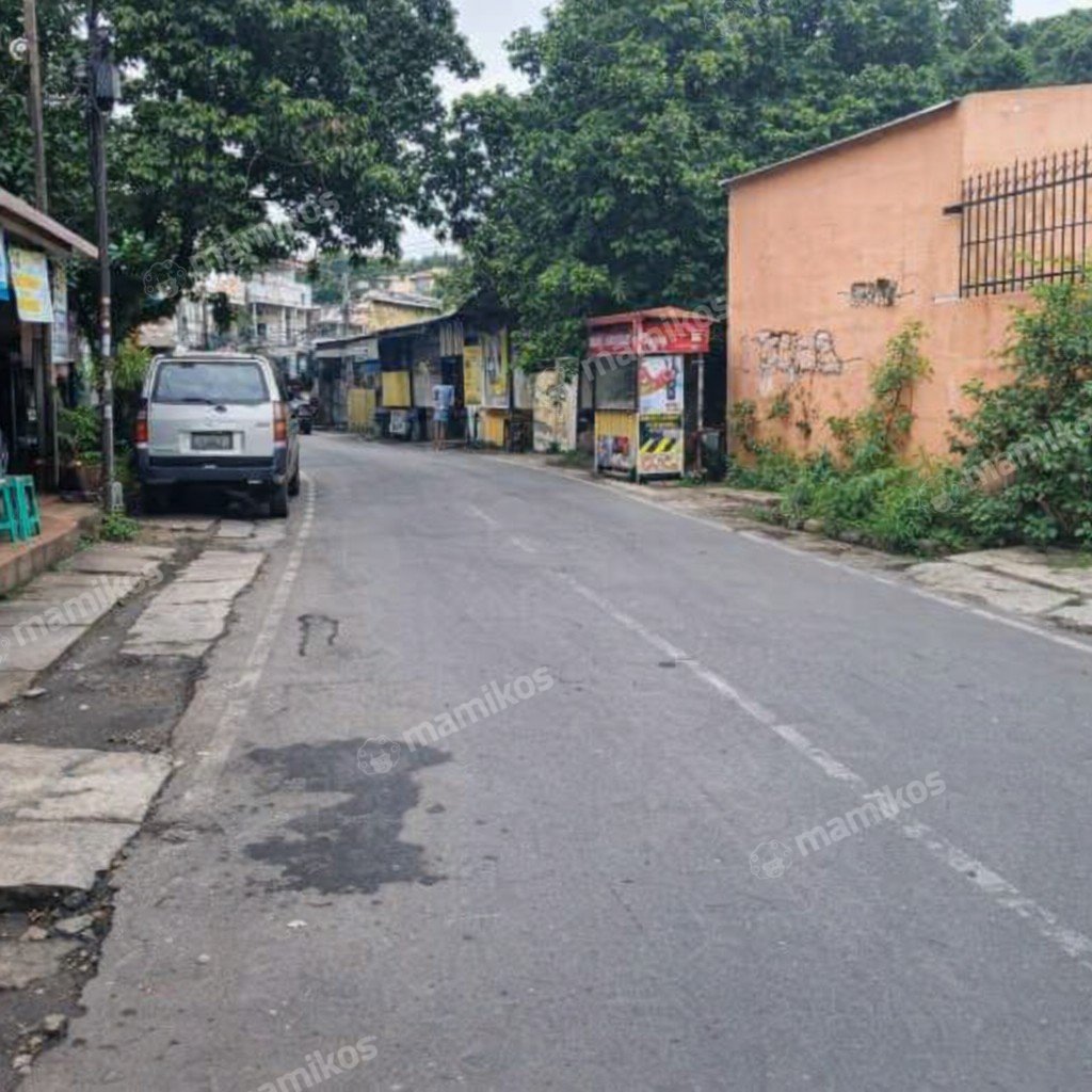 Rumah Sertifikat SHM 3 Kamar Tidur 2 Kamar Mandi Bojong Indah Jakarta Barat - Photo 5
