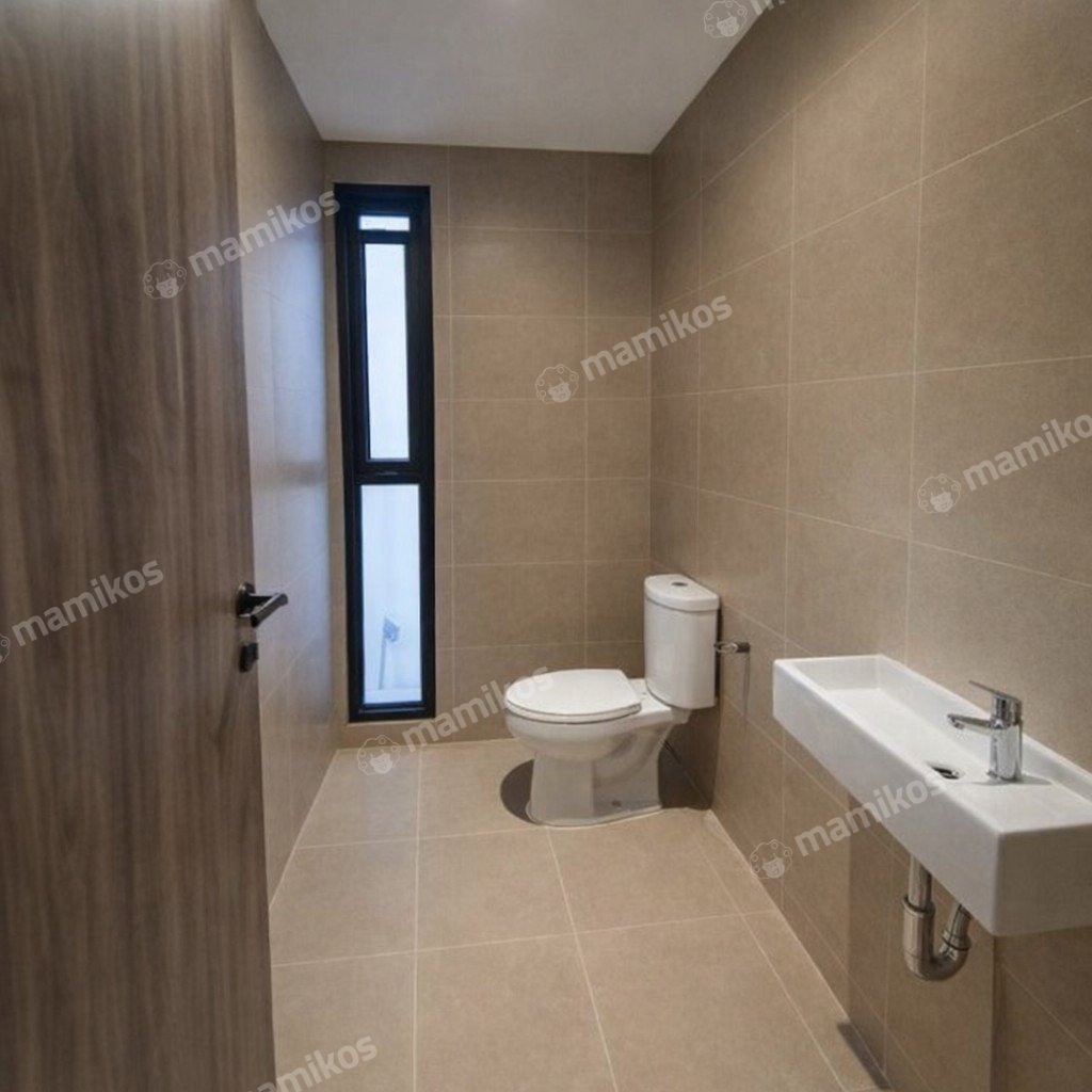 Rumah Sertifikat SHM 3 Kamar Tidur 3 Kamar Mandi Kemang Jakarta Selatan - Photo 4