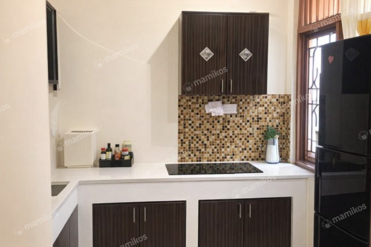Rumah Sertifikat SHM 4 Kamar Tidur 3 Kamar Mandi Bintaro Jakarta Selatan - Photo 3