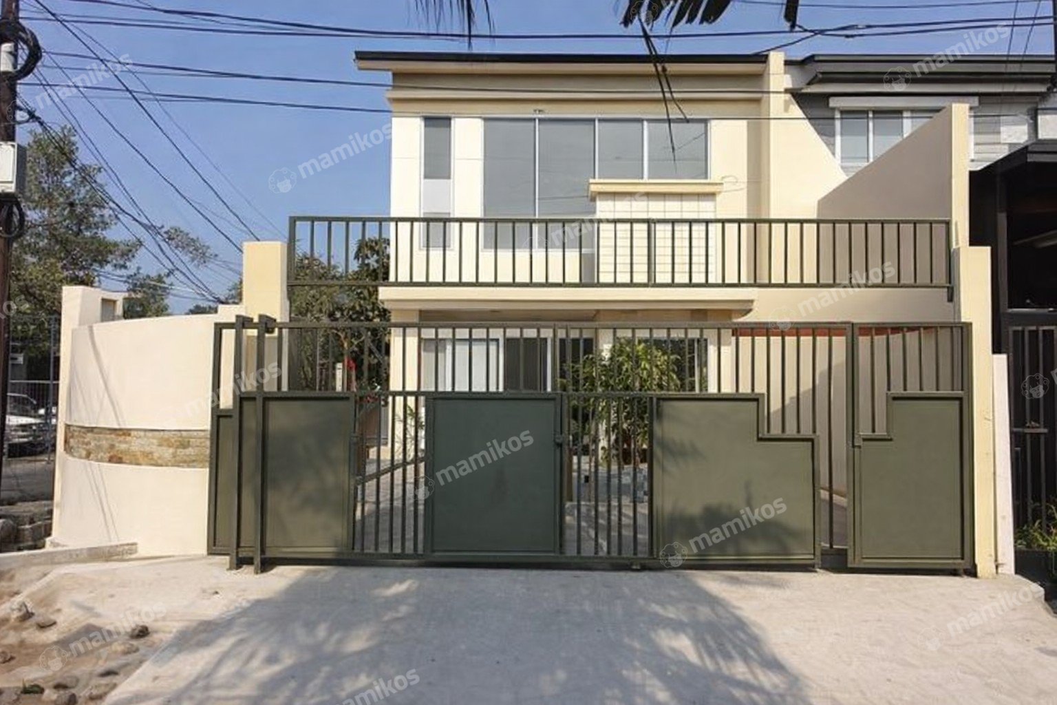 Rumah 5KT 3KM Semanan Jakarta Barat