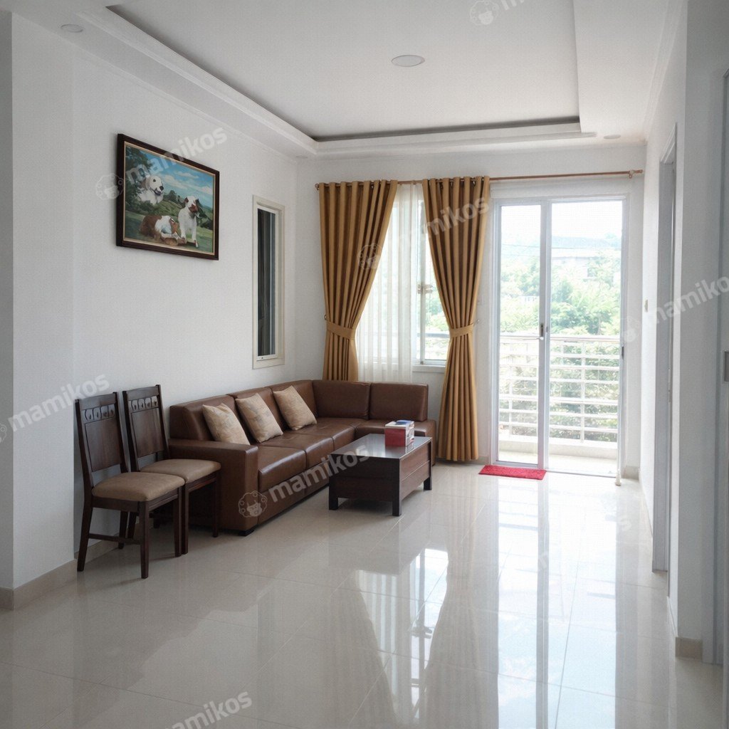 Rumah Sertifikat SHM 5 Kamar Tidur 3 Kamar Mandi Semanan Jakarta Barat - Photo 5