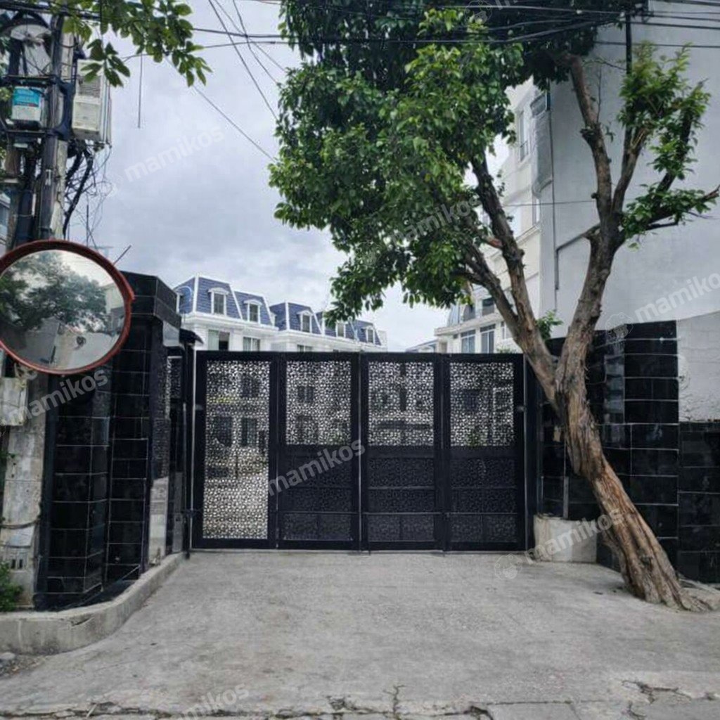 Rumah Sertifikat SHM 3 Kamar Tidur 2 Kamar Mandi Jatiwaringin Jakarta Timur - Photo 2