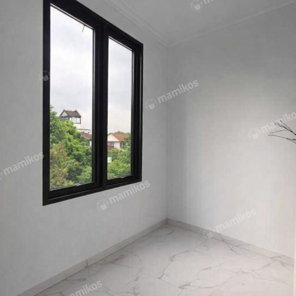 Rumah Sertifikat SHM 3 Kamar Tidur 2 Kamar Mandi Jatiwaringin Jakarta Timur - Photo 5