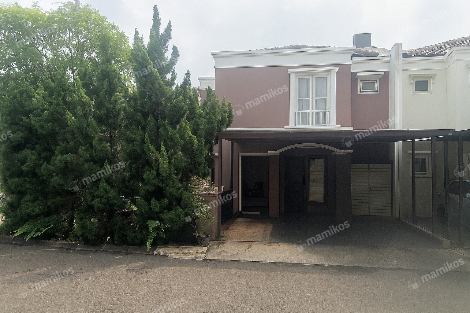 Rumah Sertifikat SHM 2 Lantai Kembangan Jakarta Barat - Photo 2
