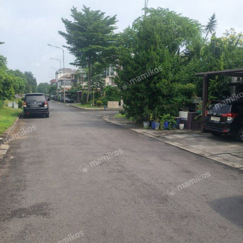 Rumah Sertifikat SHM 2 Lantai Kembangan Jakarta Barat - Photo 3
