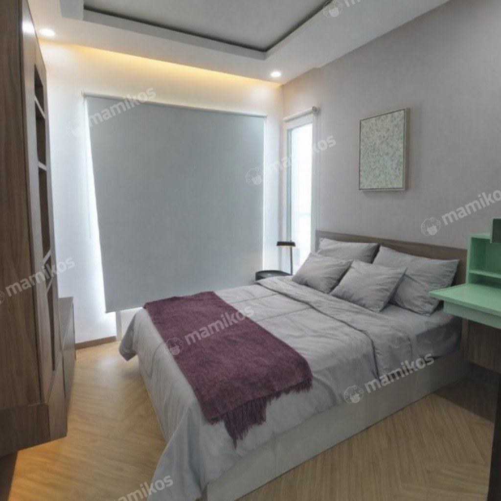 Rumah Sertifikat HGB 4 Kamar Tidur 2 Kamar Mandi Cakung Jakarta Timur - Photo 4