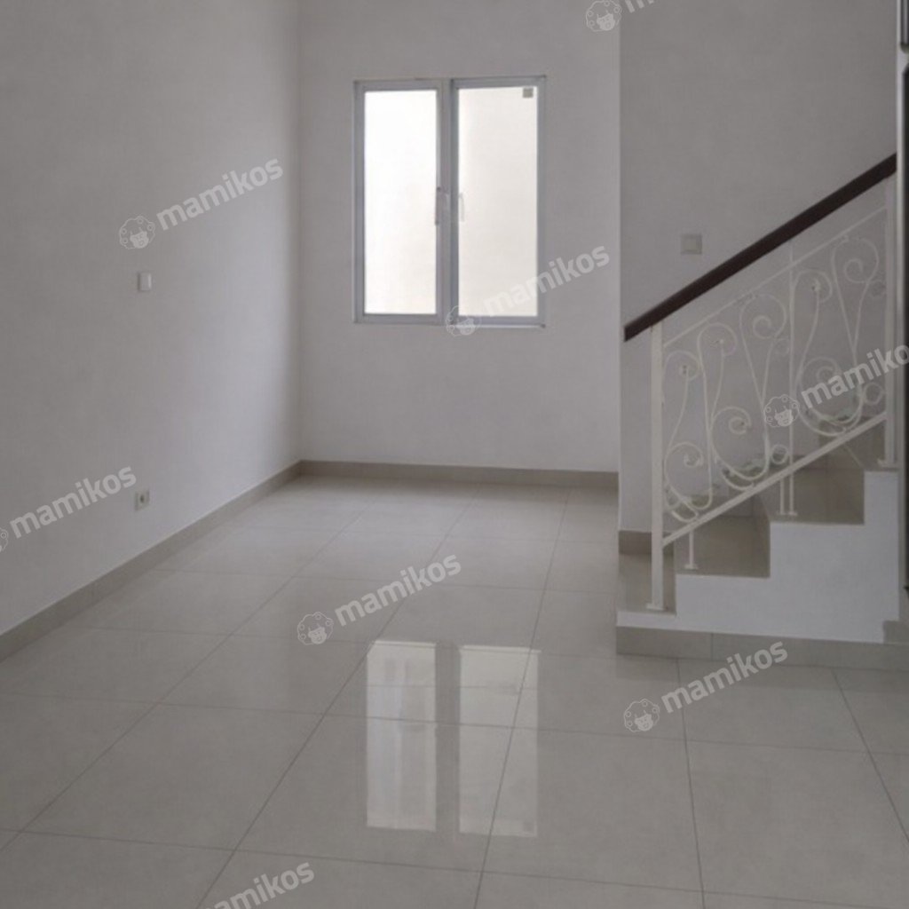 Rumah Sertifikat SHM 3 Kamar Tidur 2 Kamar Mandi Jakarta Garden City Jakarta Timur - Photo 2