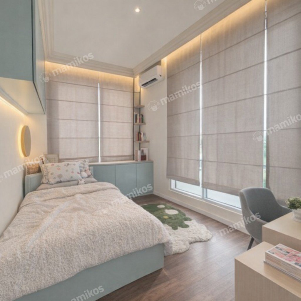 Rumah Sertifikat SHM 3 Kamar Tidur 2 Kamar Mandi Kembangan Jakarta Barat - Photo 4