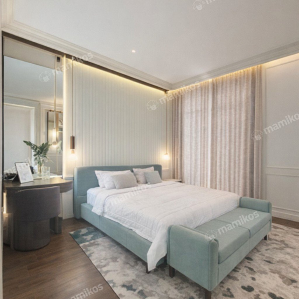 Rumah Sertifikat SHM 3 Kamar Tidur 2 Kamar Mandi Kembangan Jakarta Barat - Photo 5