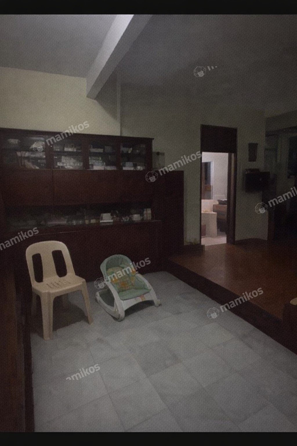 Rumah Sertifikat SHM 3 Kamar Tidur 2 Kamar Mandi Tambora Jakarta Barat - Photo 2