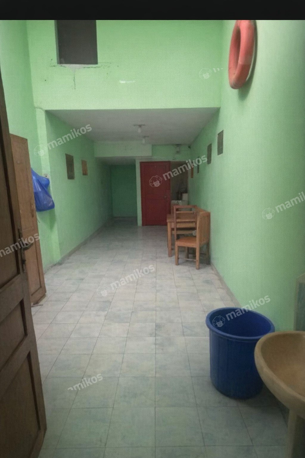 Rumah Sertifikat SHM 3 Kamar Tidur 2 Kamar Mandi Tambora Jakarta Barat - Photo 3