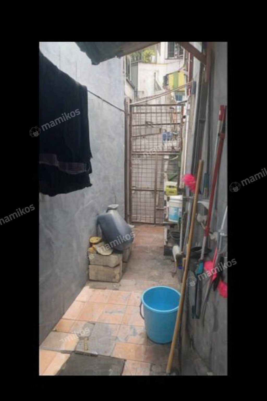Rumah Sertifikat SHM 3 Kamar Tidur 2 Kamar Mandi Tambora Jakarta Barat - Photo 5
