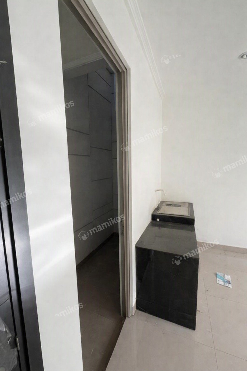 Rumah Sertifikat SHM 2 Kamar Tidur 2 Kamar Mandi Pantai Indah Kapuk 2 Jakarta Utara - Photo 5