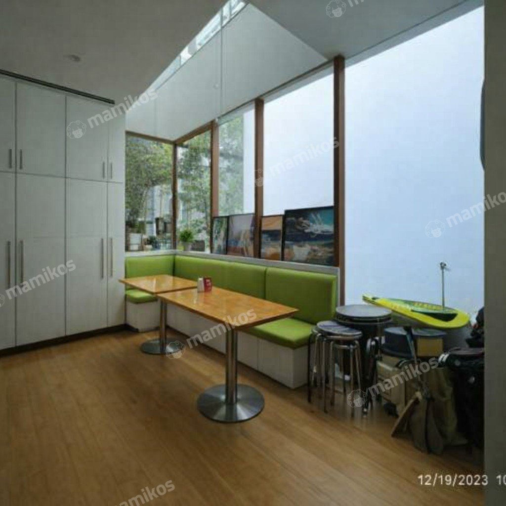 Rumah Sertifikat SHM 4 Kamar Tidur 5 Kamar Mandi Kebayoran Baru Jakarta Selatan - Photo 2