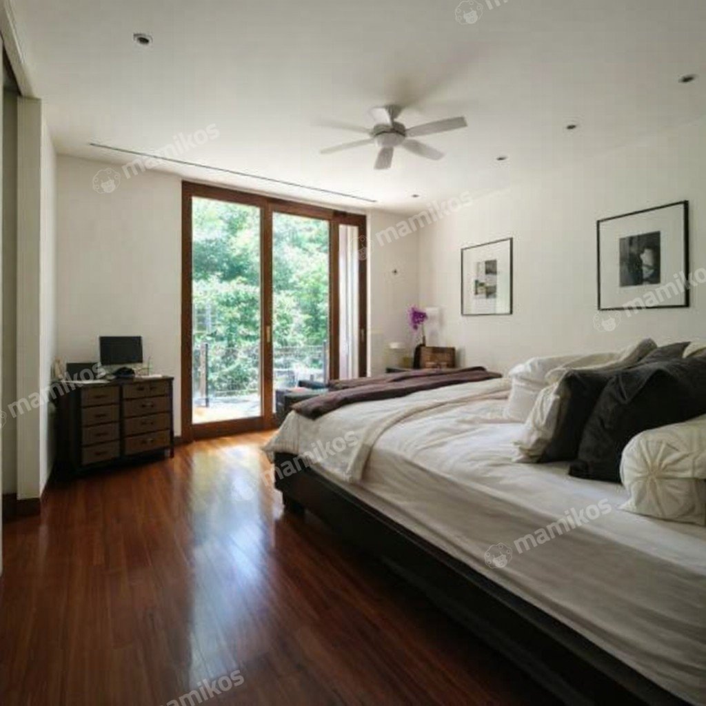 Rumah Sertifikat SHM 4 Kamar Tidur 5 Kamar Mandi Kebayoran Baru Jakarta Selatan - Photo 3