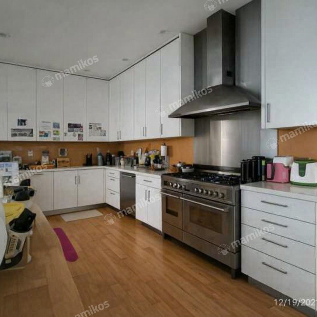 Rumah Sertifikat SHM 4 Kamar Tidur 5 Kamar Mandi Kebayoran Baru Jakarta Selatan - Photo 4