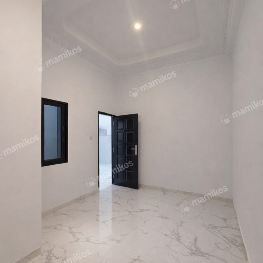 Rumah Sertifikat SHM 3 Kamar Tidur 3 Kamar Mandi Pondok Bambu Jakarta Timur - Photo 5